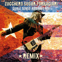 Quale Senso Abbiamo Noi - Zucchero & Franz Contadini