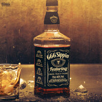 666 Sippin' - Sinizter & Lilsaw