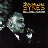 Side Door Blues - Roosevelt Sykes