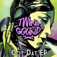 Pop The Cork - Twins of Sound