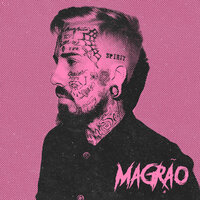 Morri por Você - Magrão