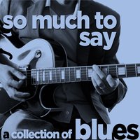 Telephone Blues - John Mayall & The Bluesbreakers