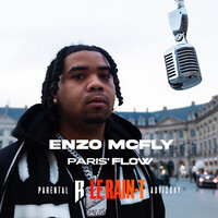 Paris' Flow - Le Rain-T & Enzo McFly