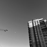 Иная жизнь - Переулок