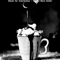 Pulsating Ambience for Americanos - Morning Coffee Playlist