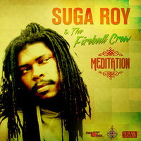Slave Driver - Suga Roy & The Fireball Crew