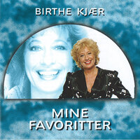 Hvorfor Tør Du Ikke? - Birthe Kjær