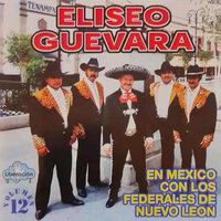 Dimelo de Frente - Eliseo Guevara