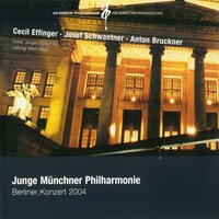 Konzert für Schlagzeug und Orchester: Ritmico con brio - Junge Münchner Philharmonie & Mark Mast & Bayerische Philharmonie & Jürgen Spitschka