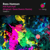 Piff Paff Poff - Ross Homson