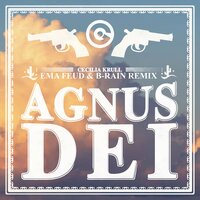 Agnus Dei - Cecilia Krull & B-Rain & Ema Feud