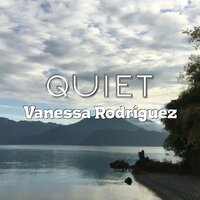 Less Than Some - Vanessa Rodríguez