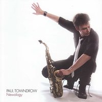 The One - Steve Hamilton & Paul Harrison & Mike Walker & Mark Hodgson & Paul Towndrow & Ryan Quigley