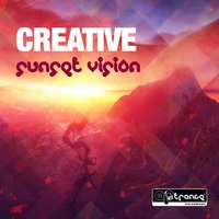 Sunset Vision - CreAtive