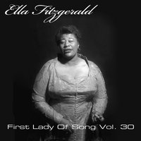 Lush Life - Ella Fitzgerald
