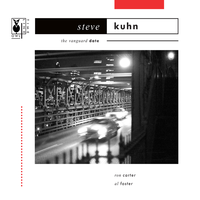 Superjet - Steve Kuhn