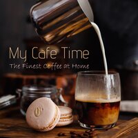 Sweet Moments with Coffee - Cafe lounge