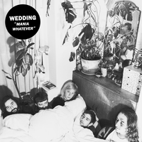 Don't Wanna Live in the Dark - Wedding