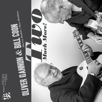 Moanin' - Oliver Gannon &amp & Bill Coon & Oliver Gannon