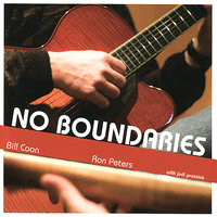 Path to Nowhere - Jodi Proznick & Bill Coon & Ron Peters