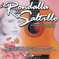 Cicatrices - La Rondalla De Saltillo