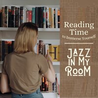 All Alone With a Book - Relaxing Bgm Project