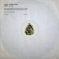 Pumping Up Clouds - Urban Cone