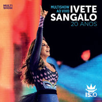 Real Fantasia - Ivete Sangalo