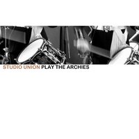 Sugar Sugar - Studio Union