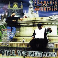 The Hill (feat. Young C & Swayze) - Swayze & Young C & Skanless & Konnivin