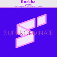 Jesuz - Rockka & Lopa