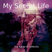 The Battle of Solferino - Dominic Crawford Collins