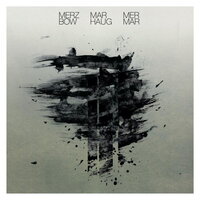 Mar - Merzbow & Marhaug