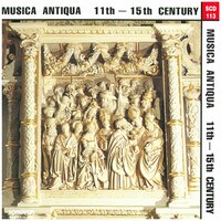 Ricercata (Italy Ca.1583) - Gerhard Kanzian & The Vienna Chamber Ensemble