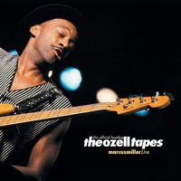 Power - Marcus Miller