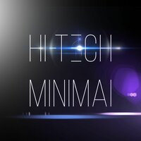 I'm waiting for you - toy5bro & Hi-Tech Minimal