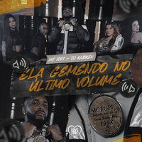 Ela Gemendo no Último Volume - MC FOPI & Dj Kaioken