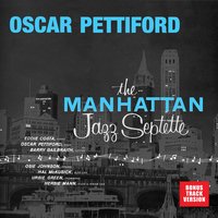 Ya' Gotta Have Rhythm - Oscar Pettiford