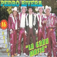 Detrás del Miedo - Pedro Rivera