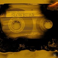 Slowburn - Nebojsa Buhin