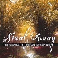 Oh Fix Me - The Georgia Spiritual Ensemble & Rosalyn Floyd