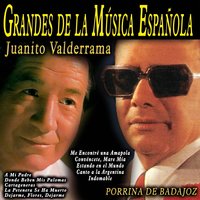 Estando en el Mundo - Porriña de Badajoz