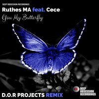 You My Butterfly - Ruthes Ma & Cece