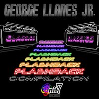 Can You Feel It - George Llanes Jr. & Gerideau
