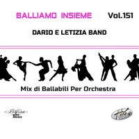 Hound dog / Origine / I'm all shook up - Dario E Letizia Band