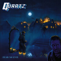 Rapture - Quartz