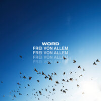 Frei von allem - Word