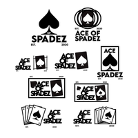 In Ya DreamZ - Ace Of Spadez