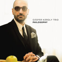 Heart Prison - Gáspár Károly Trio