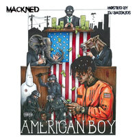 Fought The Law - MACKNED & $teven Cannon
